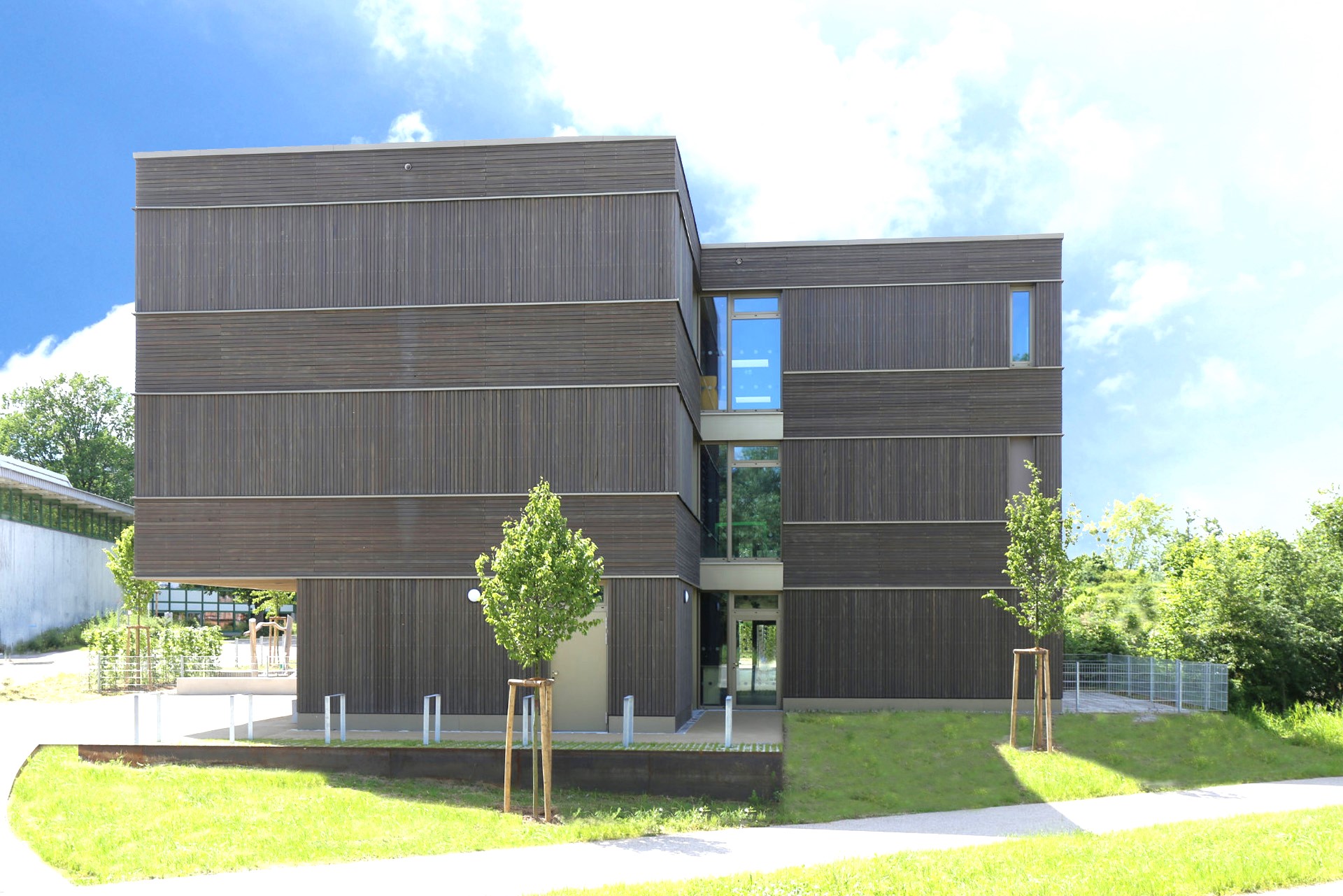 4. East