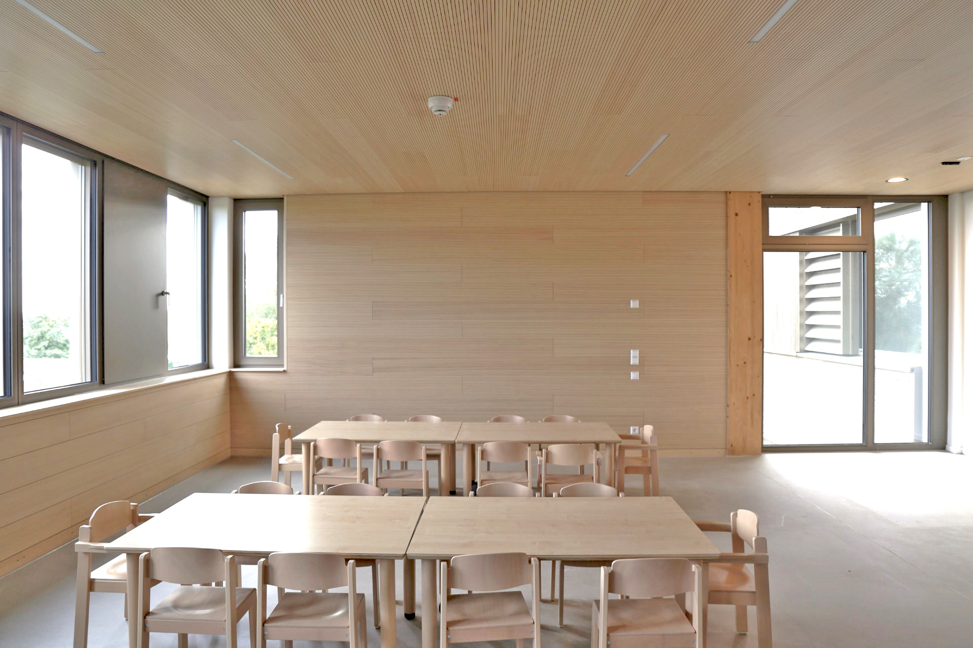 6. Essen, 2nd Floor, Room 2