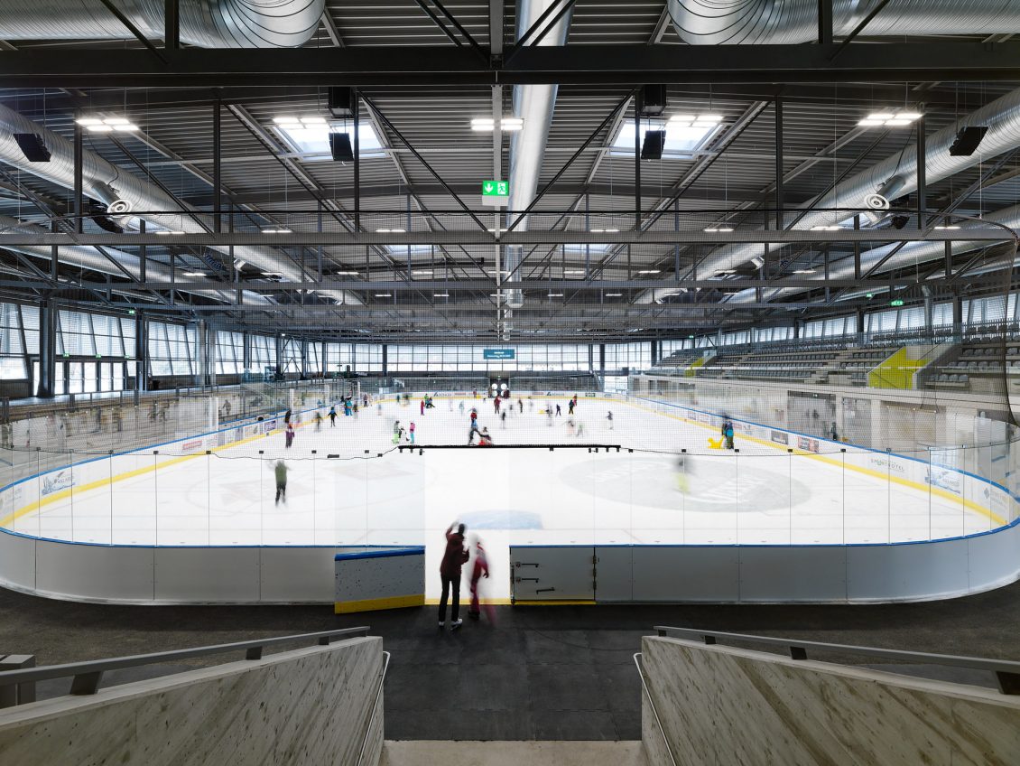 City Hall       Kapfenberg  March–July 2023                .tmp a