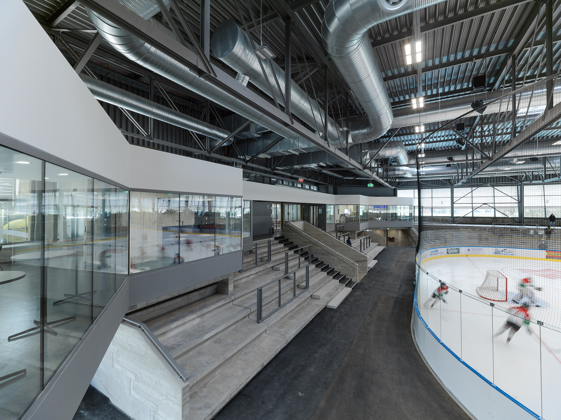 City Hall       Kapfenberg  March–July 2023                .tmp a